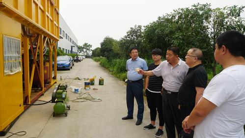 通过调研了解到,湖北宜昌江山智能科技主营自动控制软件,基础